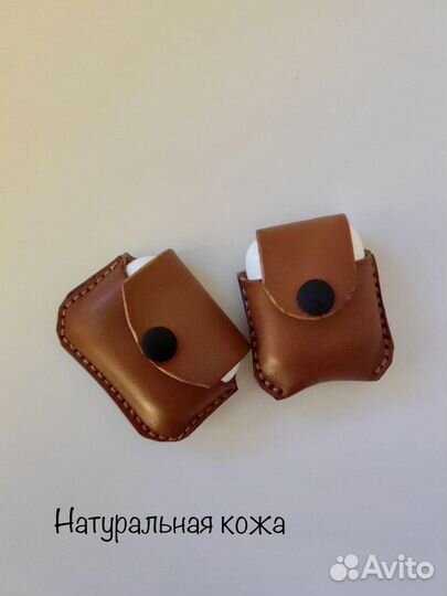 Чехол для наушников AirPods Pro