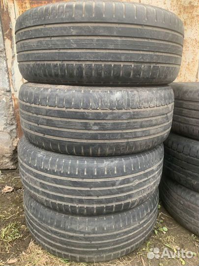 Nokian Tyres Hakka Green 2 205/55 R16