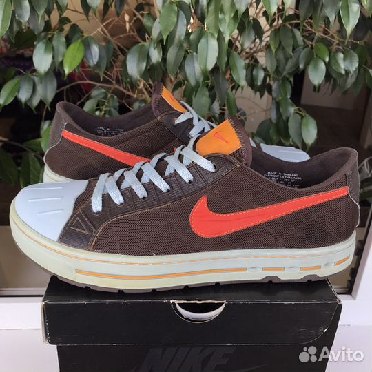 Nike ACG Soaker (force dunk max air zoom react)