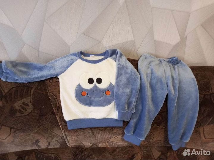 Костюм на мальчика