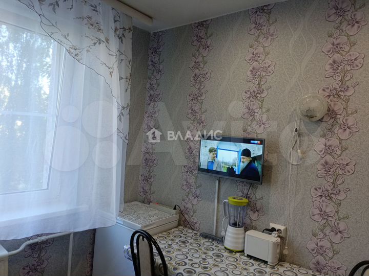 3-к. квартира, 63,3 м², 2/9 эт.