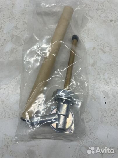 Бензокраник Honda CBR400 87-94, Steed 400/600 92-9