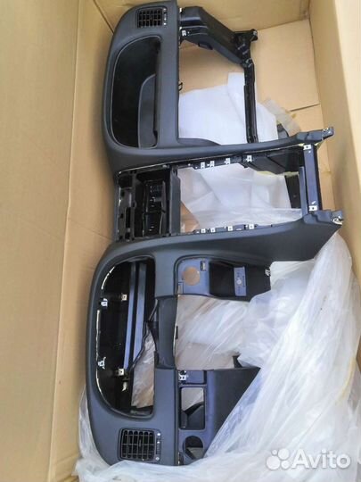 Торпеда Парприз Тагер Tager Ssang Yong Korando