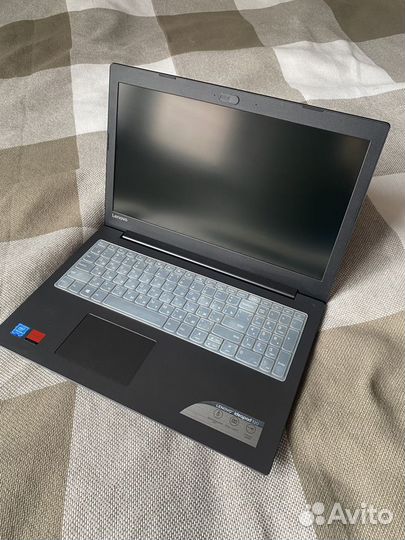 Lenovo ideapad 320 15iap