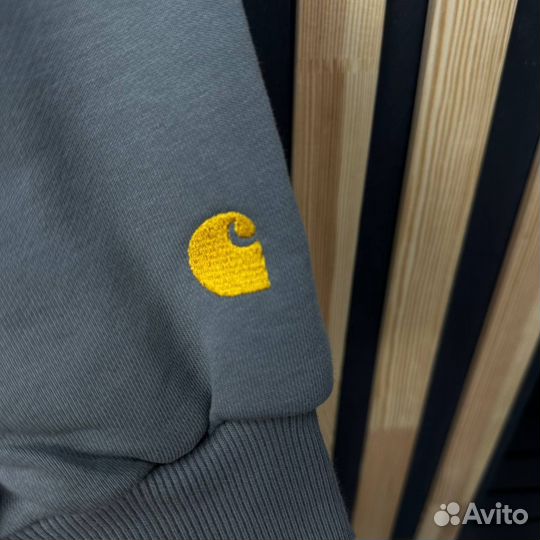 Zip Худи Carhartt