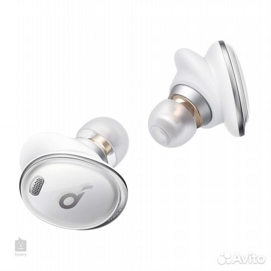 Наушники Soundcore by Anker Liberty 3 Pro Nova Whi