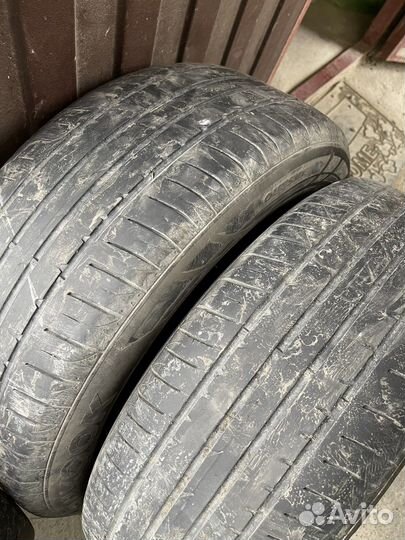 Hankook Ventus Prime 2 K115 225/60 R17 99