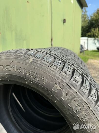 Nokian Tyres Nordman 7 205/55 R16 94T