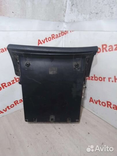 Бардачок Opel Vectra B