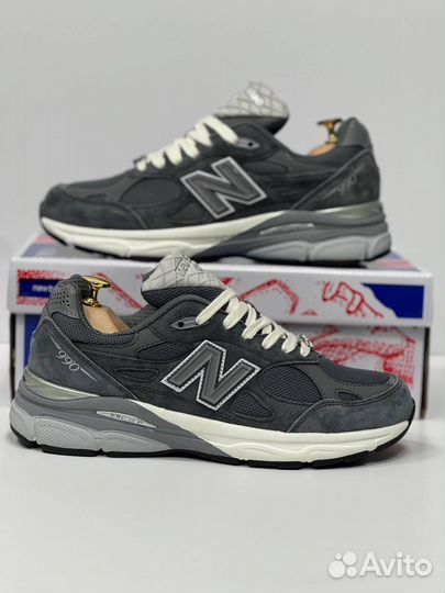 Кроссовки New Balance 990