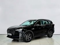 Jetour X70 Plus 1.6 AMT, 2024, 15 км, с пробегом, цена 2 449 000 руб.