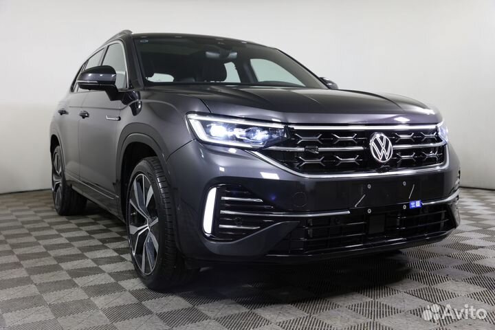 Volkswagen Tayron 2.0 AMT, 2024