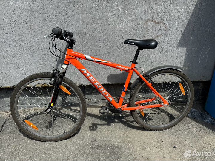 Велосипед Merida 26