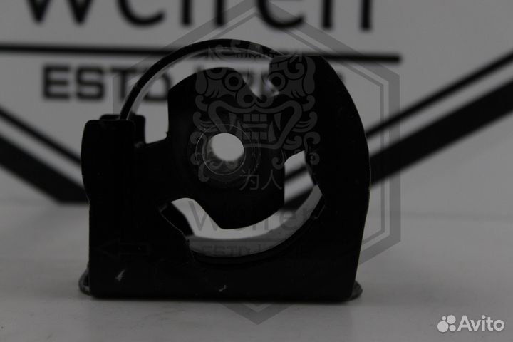 Опора двигателя Byd F3 4g15s 4g18