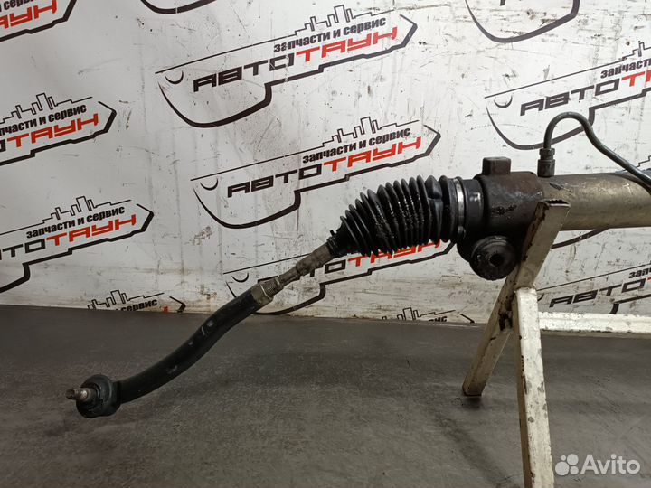 Рейка рулевая toyota alphard estima estima hybrid ACR30W ACR40W AHR10W ANH10W ANH15W ATH10W MCR30W M