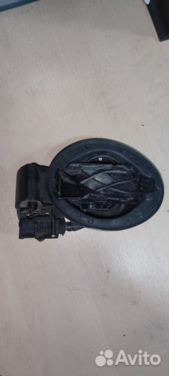 Лючок топливного бака Land Rover