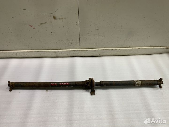 Карданный вал