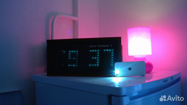 Широкоугольный конвертер