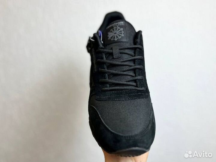 Кроссовки Reebok