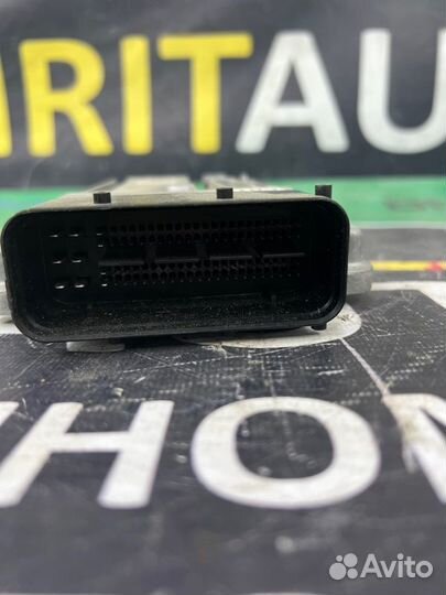 Блок управления АКПП Kia Mohave 2 3.0 D6EB