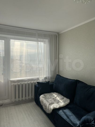 2-к. квартира, 42,7 м², 8/9 эт.