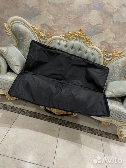 Чехол для синтезатора 76 клавиш