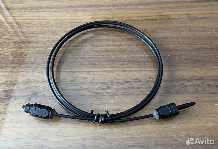 Кабели и переходники разные