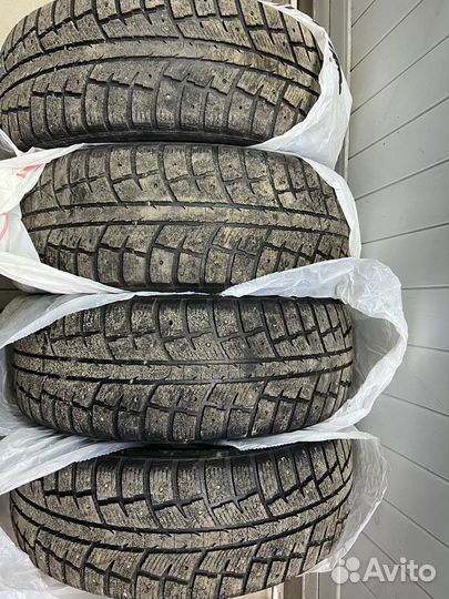 Minerva Eco Stud SUV 215/60 R17 96T