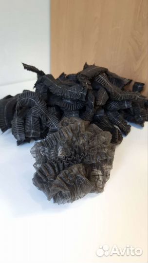 Медицинская шапочка