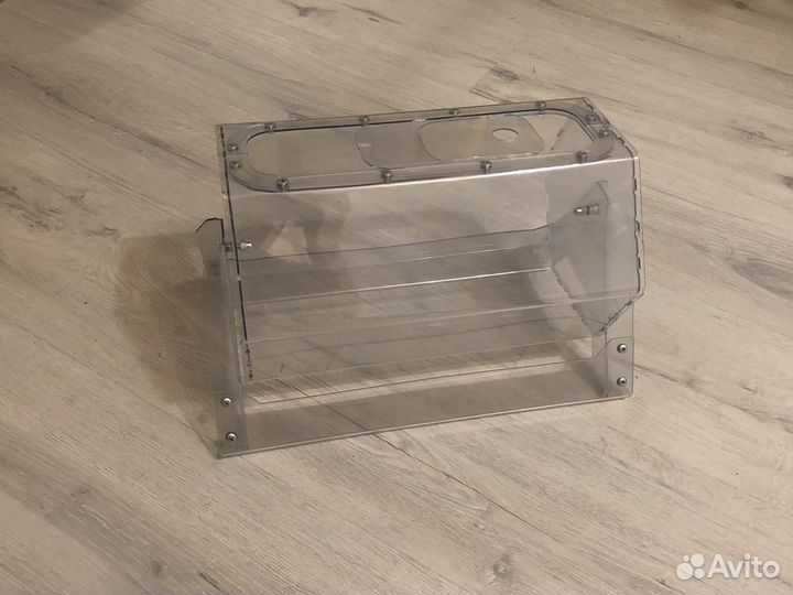 Барабан для лотереи, лототрон