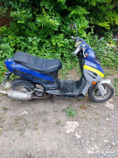 Скутер