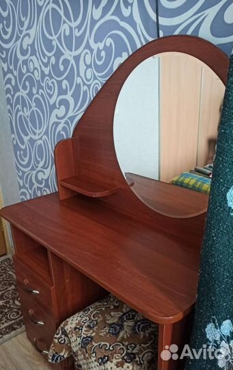 Женский будуар