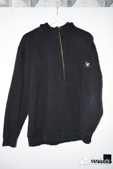 Lyle scott худи
