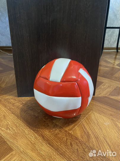 Мяч футбольный