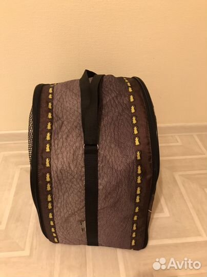 Переноска для животных