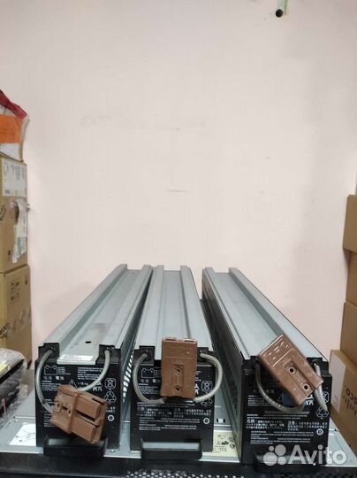 Картридж APC RBC44