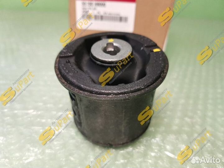 Сайлентблок задней балки Solaris 2 (2017) / Rio 4