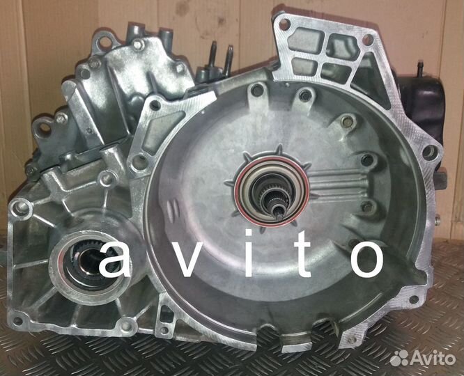 АКПП Форд Маверик 2, 3.0 л. CD4E, Гарантия. Кредит