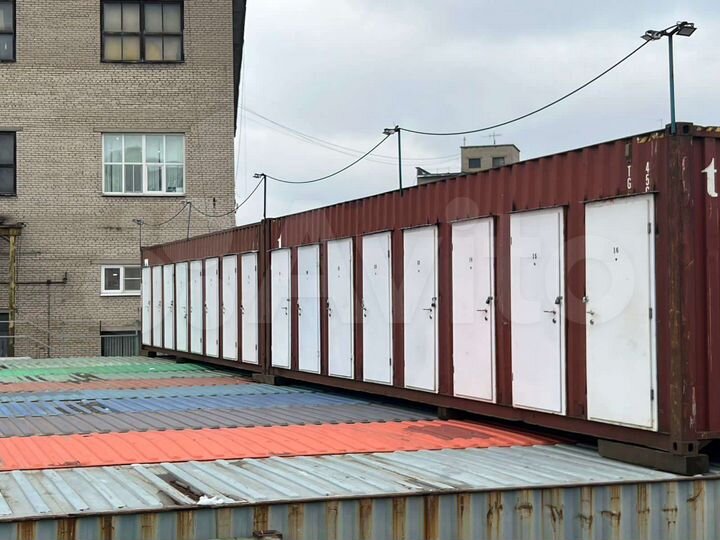 Аренда помещения без залога