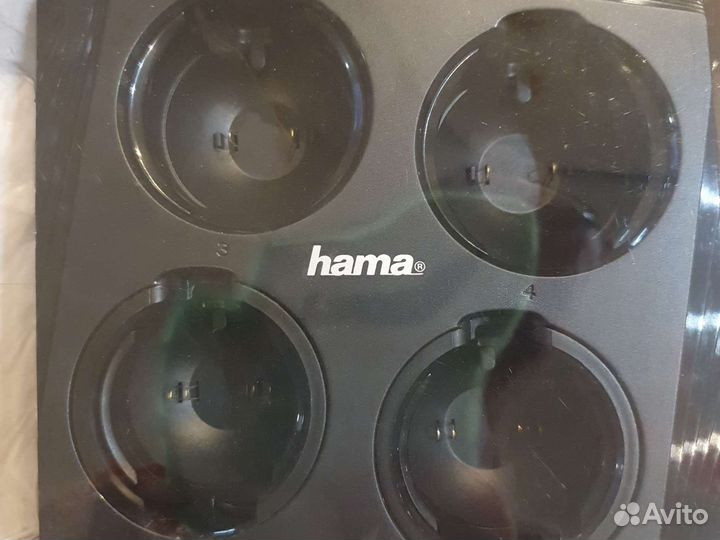 Геймпад Sony Move Нави и Зарядное устройство Hama