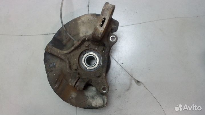 Ступица (кулак, цапфа) Subaru Legacy Outback (B13)