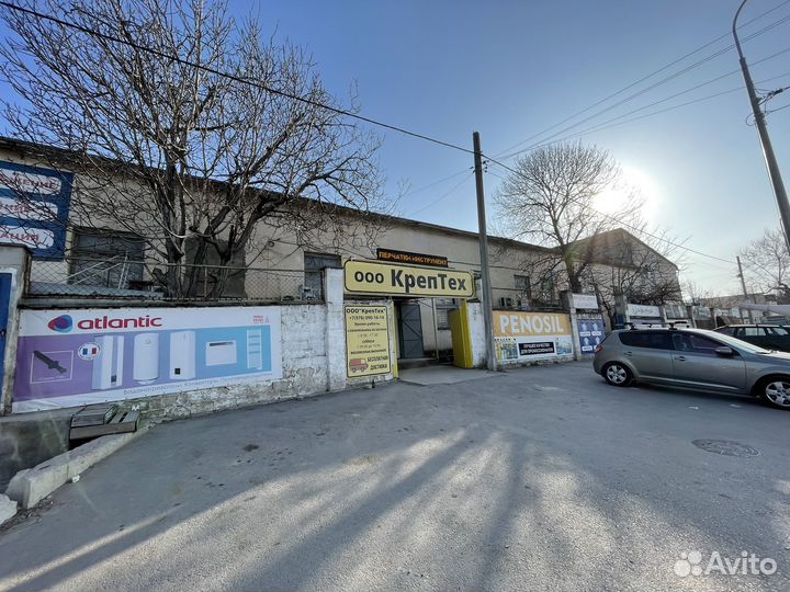 Газ для туристической горелки