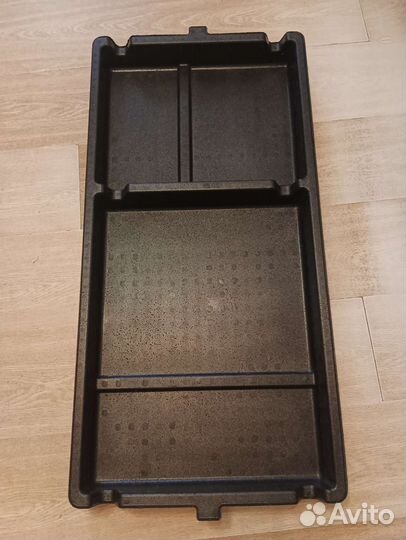 Органайзер в багажник LADA vesta sw