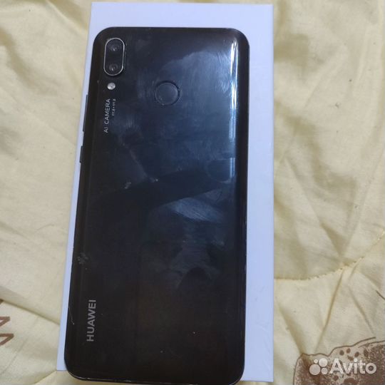 HONOR 20s, 6/128 ГБ
