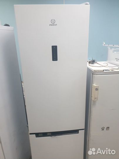 Холодильник бу Гарантия 1 год