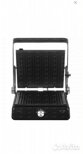 Электрогриль polaris