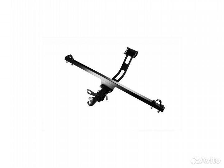 Тсу съемный квадрат LADA 