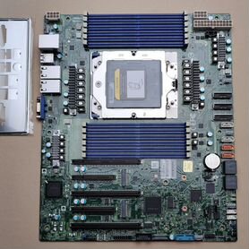 Материнская плата Supermicro H13SSL-N