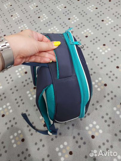 Школьный рюкзак