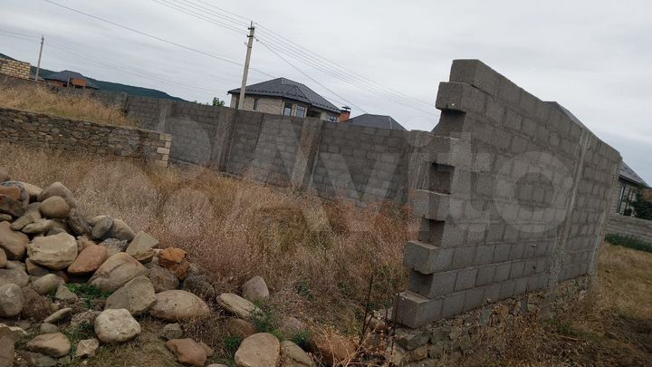 Участок 5 сот. (ИЖС)